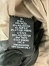 London Fog Gray Wool Coat Size S - photo 7