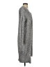 Sanctuary Gray Cardigan Size S - photo 4