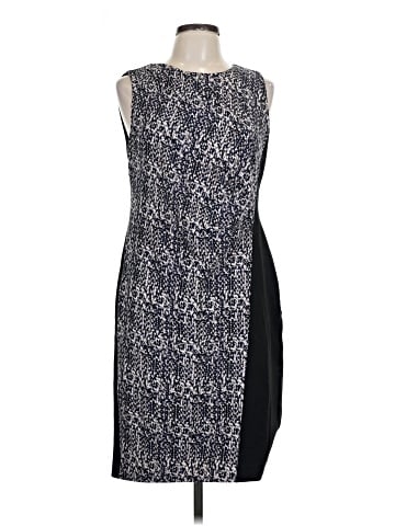 Ann Taylor Factory Cocktail Dress (view 1)