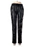 David Lerner Black Track Pants Size M - photo 1