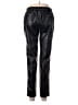 David Lerner Black Track Pants Size M - photo 2