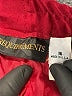 Requirements 100% Polyester Solid Burgundy Formal Skirt Size 16 - photo 4