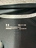 Under Armour 100% Polyester Black Fleece Size S - photo 6
