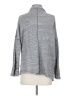 Free People Gray Cardigan Size XS - photo 2