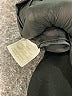 Caslon 100% Polyester Black Blazer Size 6 - photo 7