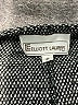 Elliott Lauren Plaid Gray Blazer Size 2 - photo 6