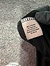 NY Collection Black Casual Dress Size XL - photo 9