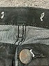 Free People Black Blue Jeans Size 28 waist (estimated) - photo 7