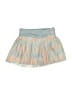 Puma Silver Active Skirt Size 7 - photo 1