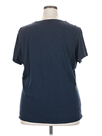 District. Short Sleeve T-Shirt (view 2)