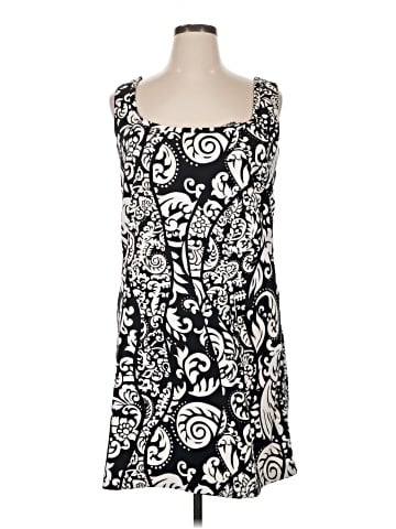 Julian Taylor Casual Dress (view 1)