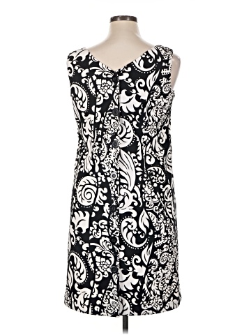 Julian Taylor Casual Dress (view 2)