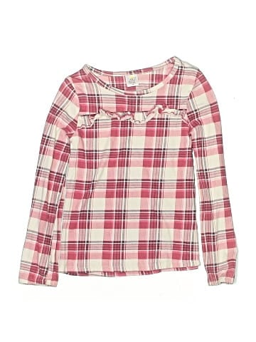 Lucky Brand Long Sleeve T-Shirt (view 1)