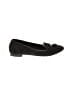 Fioni Black Flats Size 7 1/2 - photo 1
