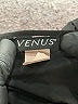 Venus Solid Black Romper Size M - photo 6
