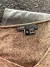 Vince. Gray Pullover Sweater Size M - photo 6