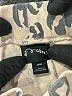 Art Class Animal Print Tan Khakis 12-18 MO / 18 MO - photo 3