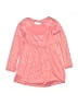 Picapino Pink Dress Size 6X - photo 2