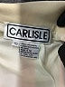 Carlisle 100% Acetate Ivory Blazer Size 10 - photo 6