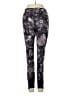 Nike Graphic Black Active Pants Size XS - photo 2
