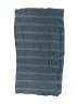 Unbranded 100% Polyester Blue Scarf One size - photo 2