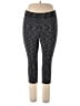 LIVI Active Gray Active Pants Size 18 - 20 - photo 1
