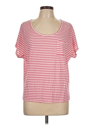 Ambiance Apparel Short Sleeve T-Shirt (view 1)