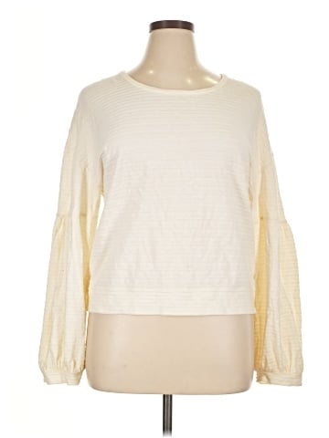 TeXTURE & THREAD Madewell Casual Dress (view 1)