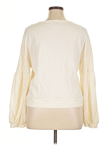 TeXTURE & THREAD Madewell Casual Dress (view 2)