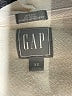 Gap Tan Sweatshirt Size XS - photo 7