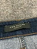 Ann Taylor Stripes Blue Jeans Size 4 - photo 7