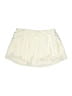 Athleta Solid Ivory Active Skort Size M - photo 1