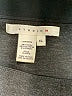 Studio M Solid Gray Casual Skirt Size XL - photo 4