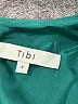 Tibi Solid Teal Casual Dress Size 4 - photo 7