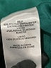 Tibi Solid Teal Casual Dress Size 4 - photo 8