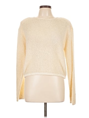 Liz Claiborne Collection Pullover Sweater (view 1)
