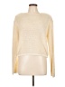 Liz Claiborne Collection Ivory Pullover Sweater Size L - photo 1