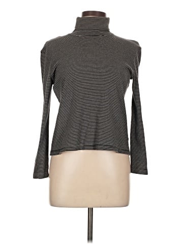 Jones New York Sport Turtleneck Sweater (view 1)