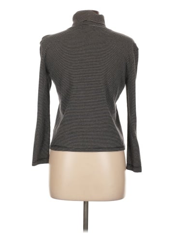 Jones New York Sport Turtleneck Sweater (view 2)