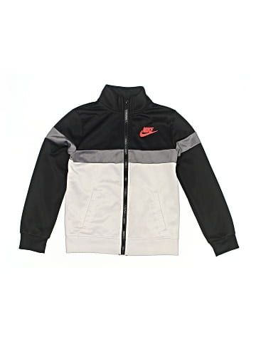 Nike Track Jacket (view 1)