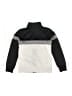 Nike 100% Polyester Color Block Gray Track Jacket Size 3 - 4 - photo 2