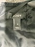 J.Crew 100% Wool Solid Black Cocktail Dress Size 4 - photo 7