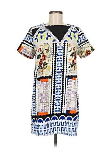 Glamorous Casual Dress (view 1)