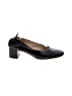 Everlane Black Heels Size 10 1/2 - photo 1