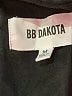 BB Dakota Black Blazer Size M - photo 6