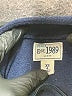 The Children's Place 100% Polyester Blue Track Jacket Size 4 - photo 3