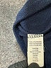 The Children's Place 100% Polyester Blue Track Jacket Size 4 - photo 4