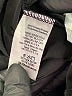 Tresser Black Active Pants Size M - photo 8
