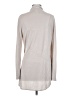 BCBGMAXAZRIA Gray Cardigan Size S - photo 2