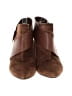 Vic Matie Brown Heels Size EU 39 1/2 - photo 2